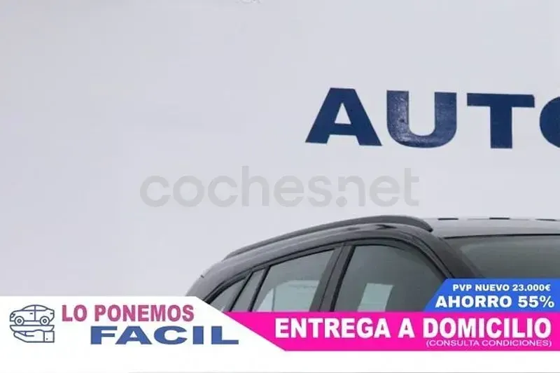 Usado Opel Astra Elegance 122 CV (89 kW) 2019 Negro Familiar