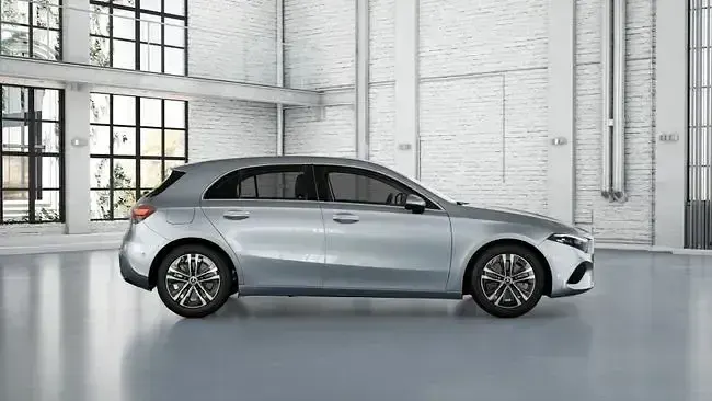 Nuevo Mercedes A250 217 CV (159 kW) 2026 Gris Berlina