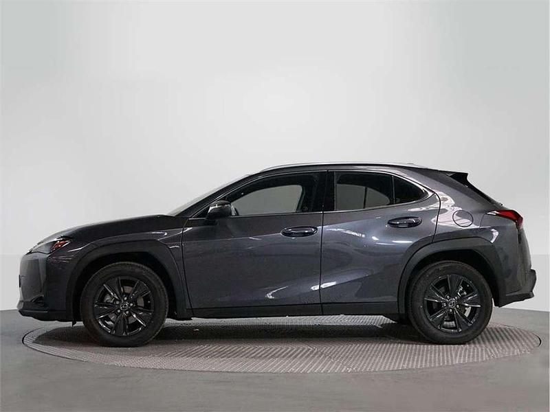Usado Lexus UX 250h 184 CV (135 kW) 2023 SUV