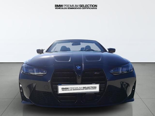 Nuevo BMW M4 Comfort Edition 530 CV (389 kW) 2025 Descapotable