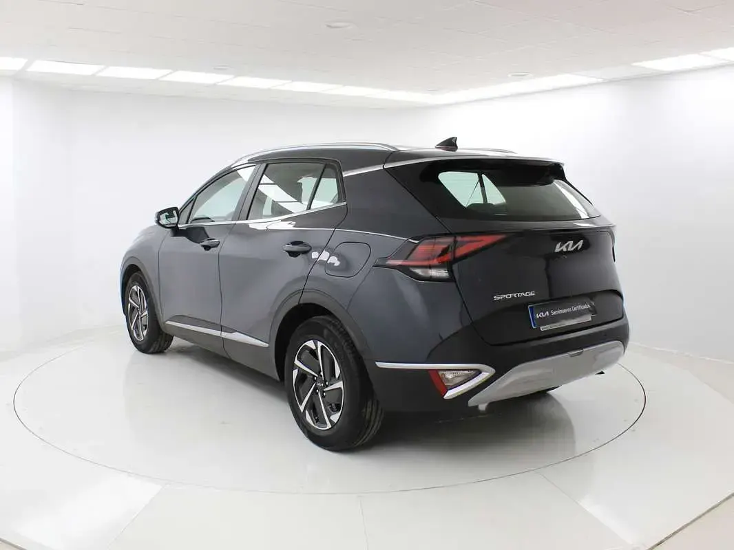 Usado Kia Sportage 150 CV (110 kW) 2023 SUV