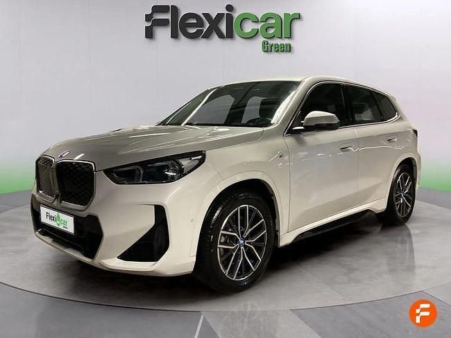 Usado BMW iX1 225 kW (306 CV) 2024 Blanco SUV