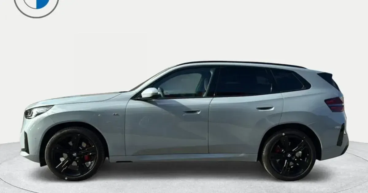 Usado BMW X3 197 CV (144 kW) 2025 SUV