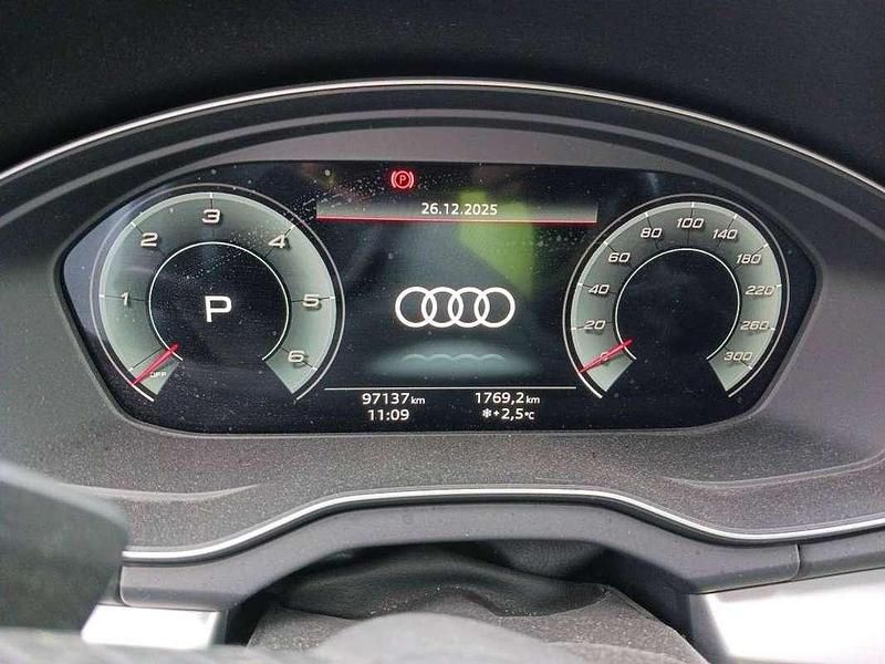 Usado Audi Q5 163 CV (119 kW) 2021 Blanco SUV