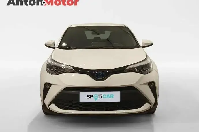 Usado Toyota C-HR Active 122 CV (89 kW) 2022 SUV