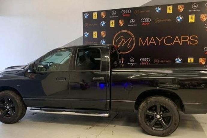 Usado Dodge Ram 350 CV (257 kW) 2008 Pickup/Camioneta