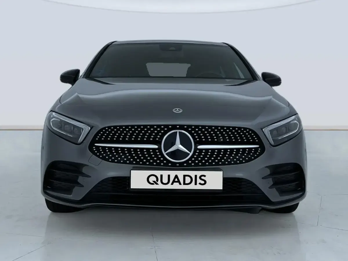 Usado Mercedes A250 218 CV (160 kW) 2022 Gris