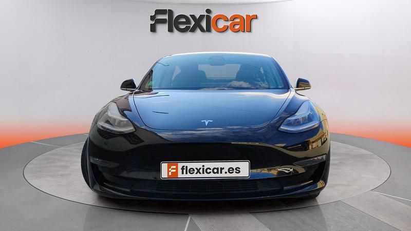 Usado Tesla Model 3 Performance 330 kW (450 CV) 2019 Negro Berlina