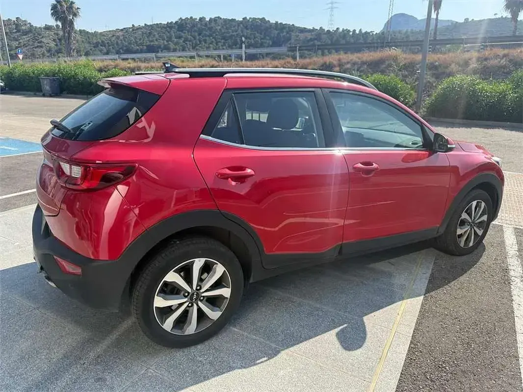 Usado Kia Stonic 101 CV (74 kW) 2025 SUV