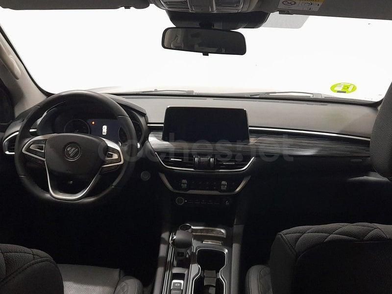 Usado Foton Tunland G7 162 CV (119 kW) 2025 Negro Pickup/Camioneta