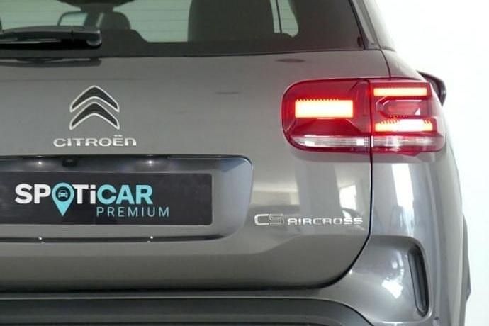 Usado Citroën C5 Aircross Feel 180 CV (132 kW) 2024 SUV