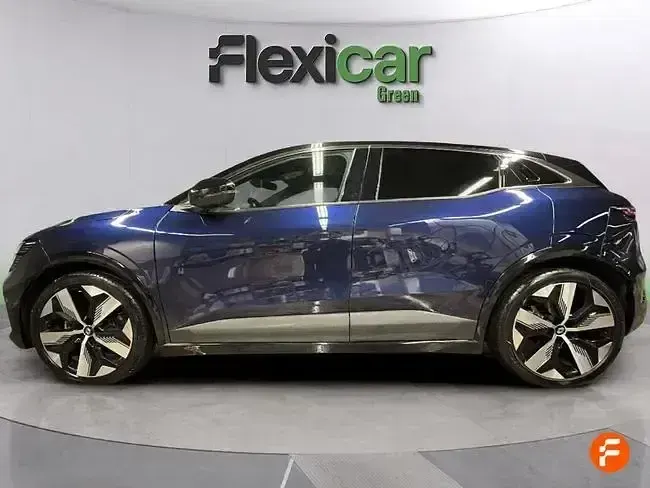 Usado Renault Mégane IV Techno 160 kW (218 CV) 2023 Negro