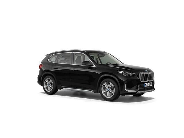 Nuevo BMW iX1 Comfort Edition 230 kW (313 CV) 2025 Negro SUV