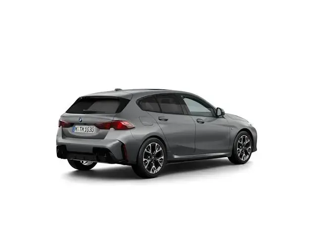 Usado BMW 118 Comfort Edition 150 CV (110 kW) 2025 Utilitario