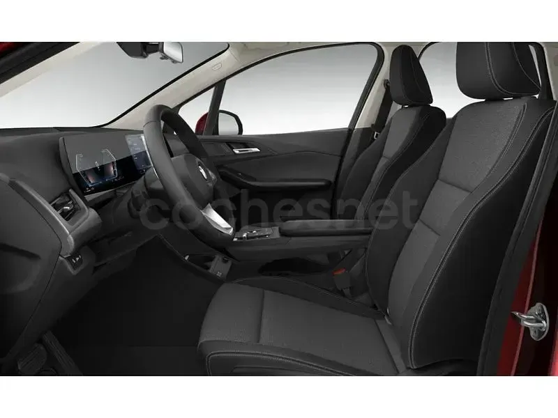 Usado BMW 220 170 CV (125 kW) 2026 Granate Familiar