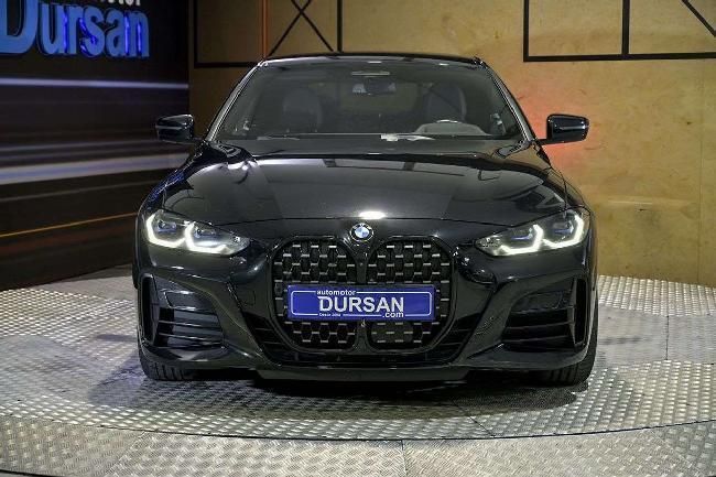 Usado BMW M440 2021 Berlina