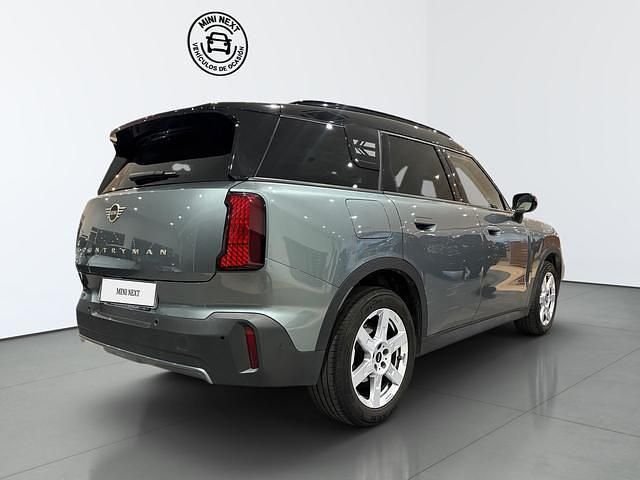 Usado Mini Countryman 170 CV (125 kW) 2024 SUV