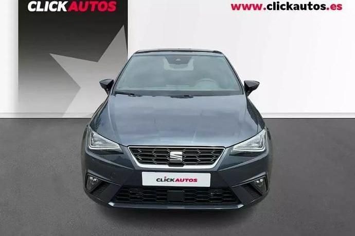 Usado Seat Ibiza FR 115 CV (84 kW) 2025 Utilitario