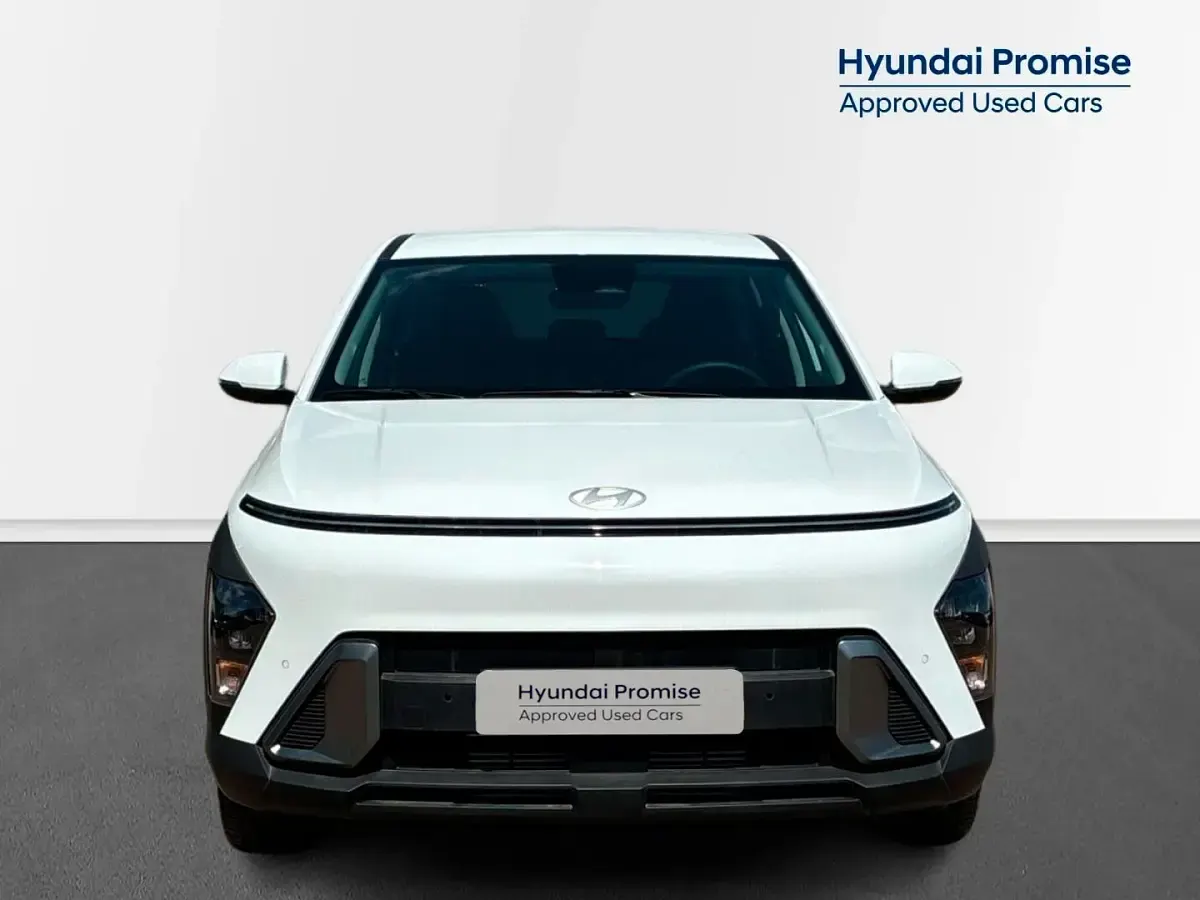 Nuevo Hyundai Kona 137 CV (100 kW) 2026 SUV