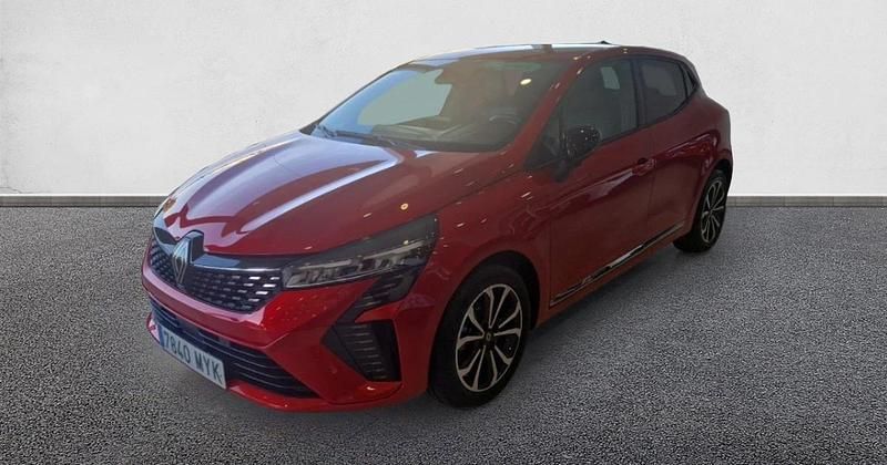 Usado 2025 Renault Clio V Techno | 16.700 € (Precio justo) - Imagen 1/4