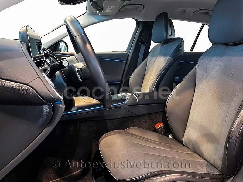 Brugt Mercedes E300 313 HK (230 kW) 2024 Sort Stationcar