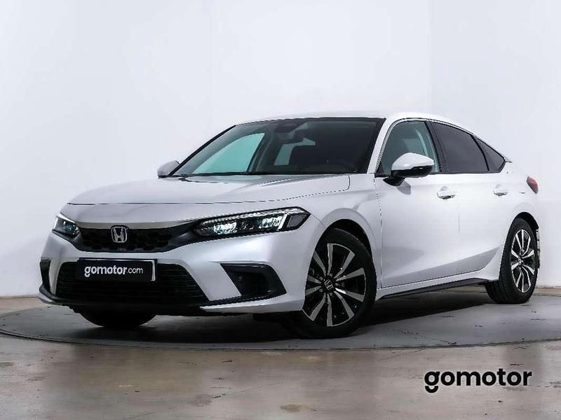 Usado Honda Civic Elegance 184 CV (135 kW) 2025 Berlina