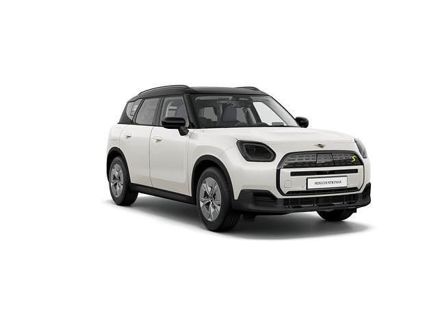 Nuevo 2025 Mini Countryman SUV | 45.385 € (Un poco caro) - Imagen 1/4