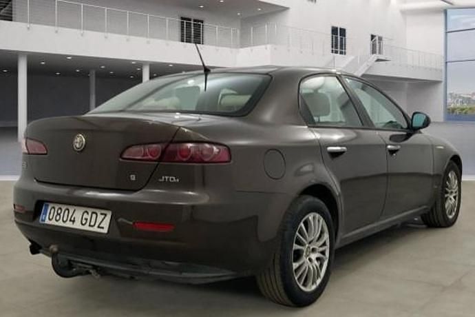 Usado Alfa Romeo 159 150 CV (110 kW) 2008 Berlina