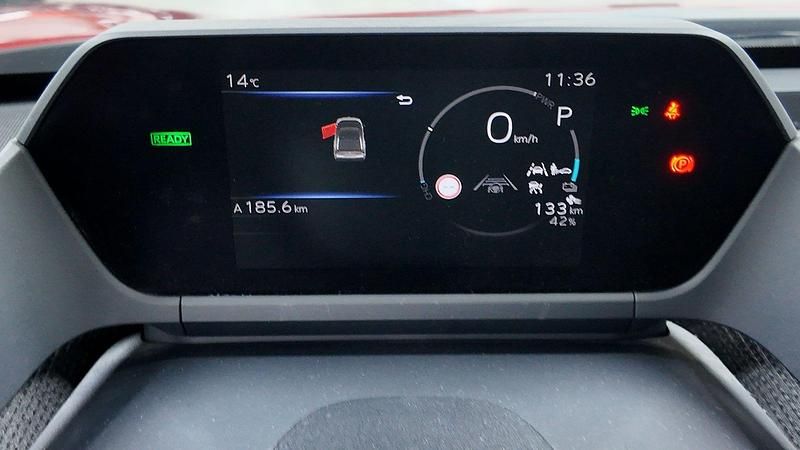 Usado Toyota bZ4X Plus 150 kW (204 CV) 2023 Eléctrico SUV