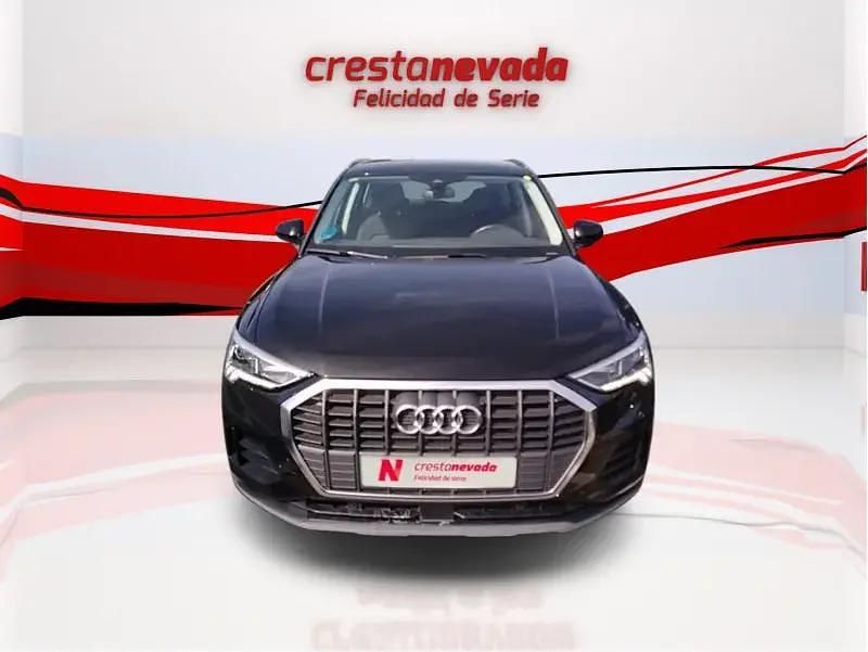 Brugt Audi Q3 Advanced 245 HK (180 kW) 2022 SUV