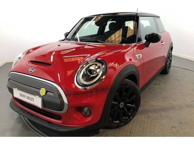 Usado 2021 Mini Cooper SE Utilitario | 21.890 € (Precio justo) - Imagen 1/4