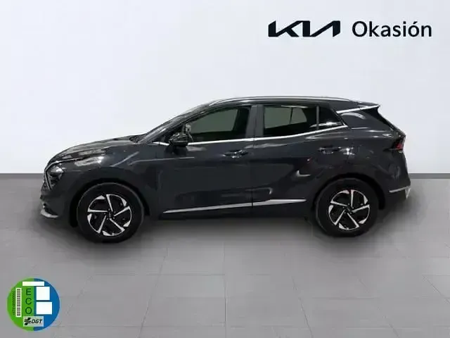 Usado Kia Sportage 150 CV (110 kW) 2024 Otro SUV