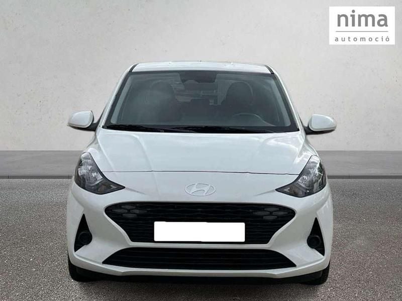 Nuevo Hyundai i10 63 CV (46 kW) 2025 Utilitario