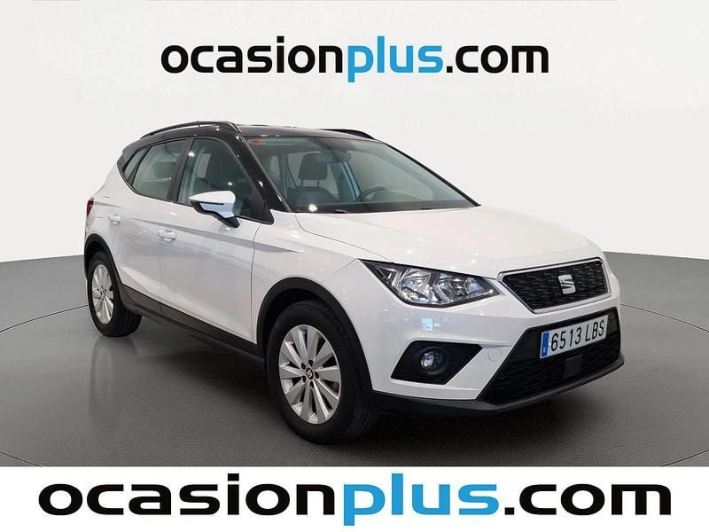 Occasion Seat Arona Style 95 ch (69 kW) 2019 Blanc SUV