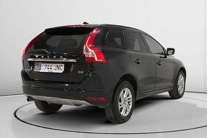 Usado Volvo XC60 Kinetic 150 CV (110 kW) 2016 SUV
