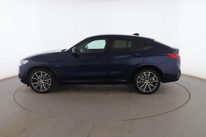 Usado BMW X4 M Sport 190 CV (139 kW) 2024 SUV