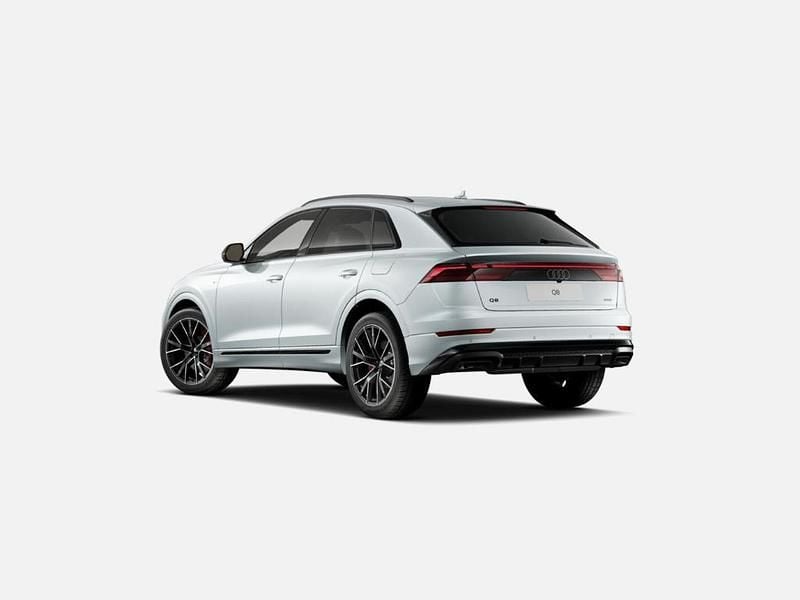 Nuevo Audi Q8 Sport 490 CV (360 kW) 2026 Gris SUV