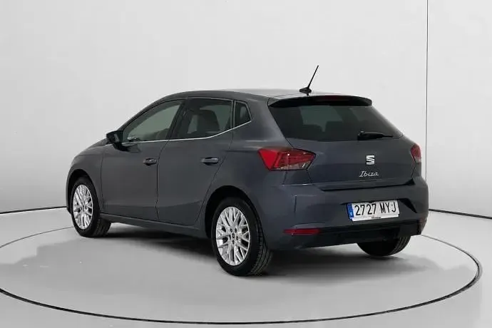 Usado Seat Ibiza XCELLENCE 115 CV (84 kW) 2025 Utilitario