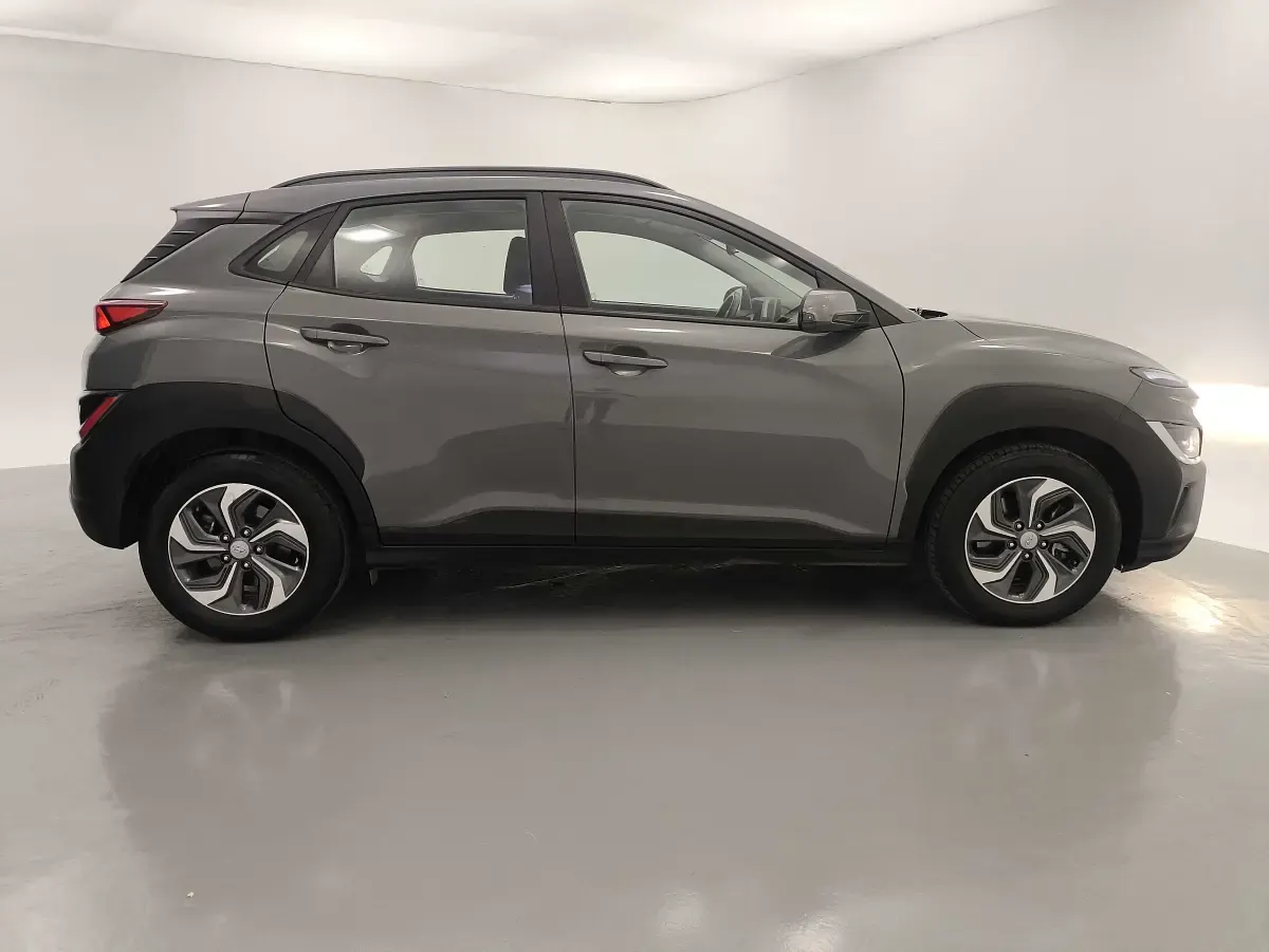 Usado Hyundai Kona 141 CV (103 kW) 2022 SUV