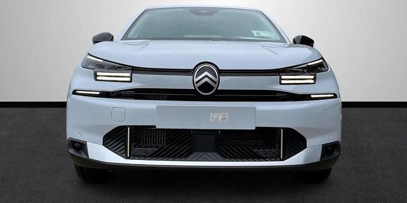 Nuevo Citroën C4 Business Class 145 CV (106 kW) 2025 Blanco