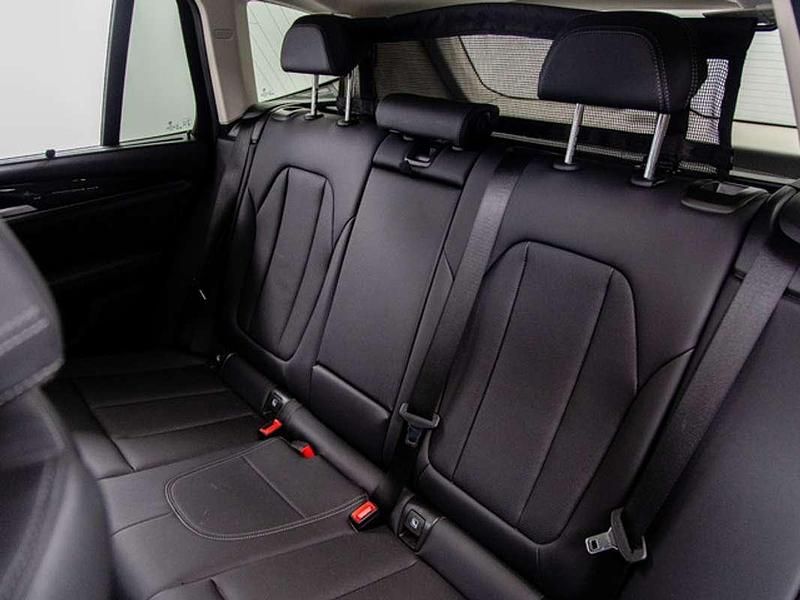 Usado BMW X3 xLine 292 CV (214 kW) 2024 Blanco SUV