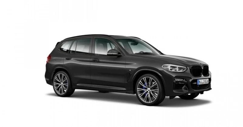 Usado BMW X3 M Sport 354 CV (260 kW) 2021 SUV