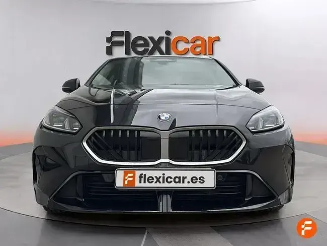 Usado BMW 218 Gran Coupé 150 CV (110 kW) 2025 Negro Coupe
