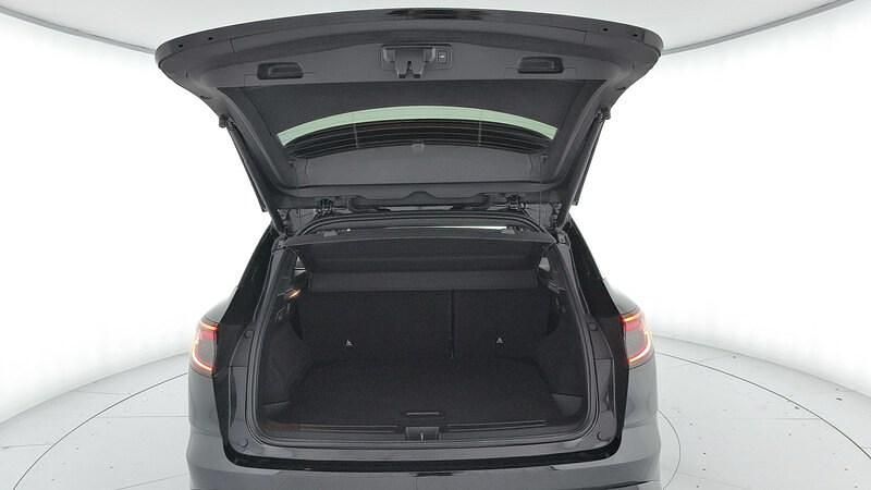 Usado Renault Austral Techno 200 CV (147 kW) 2024 Negro SUV