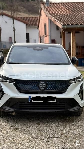 Usado Renault Rafale Esprit Alpine 200 CV (147 kW) 2024 Blanco SUV