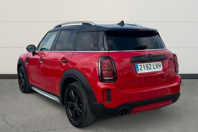 Usado Mini Cooper Countryman 136 CV (100 kW) 2021 SUV