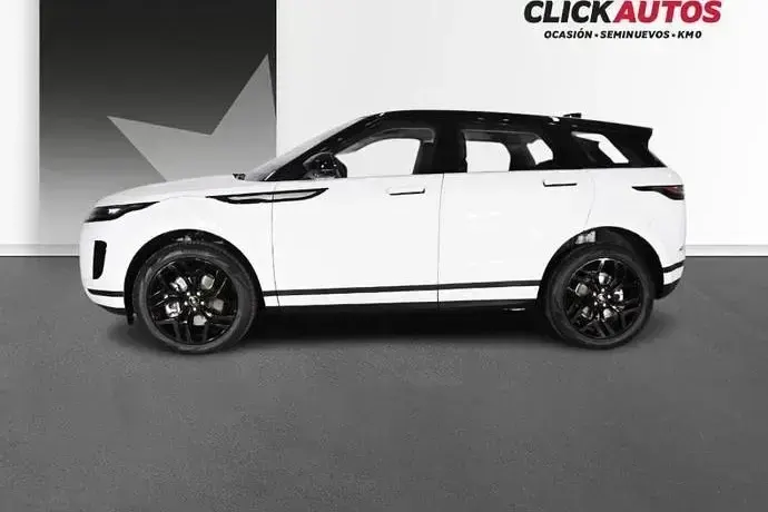 Usado Land Rover Range Rover evoque 163 CV (119 kW) 2023 SUV