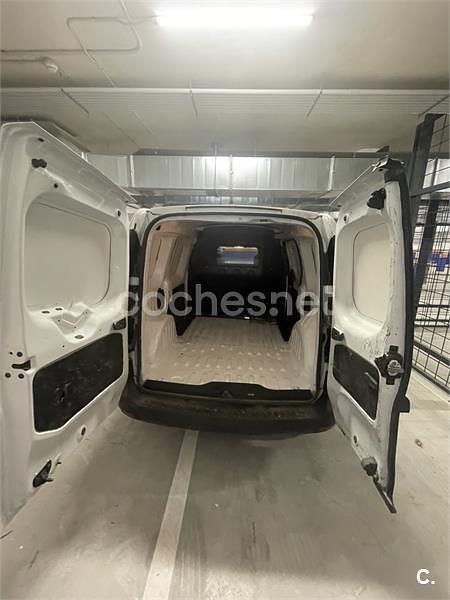 Usado Dacia Dokker Ambiance 90 CV (66 kW) 2018 Blanco Monovolumen