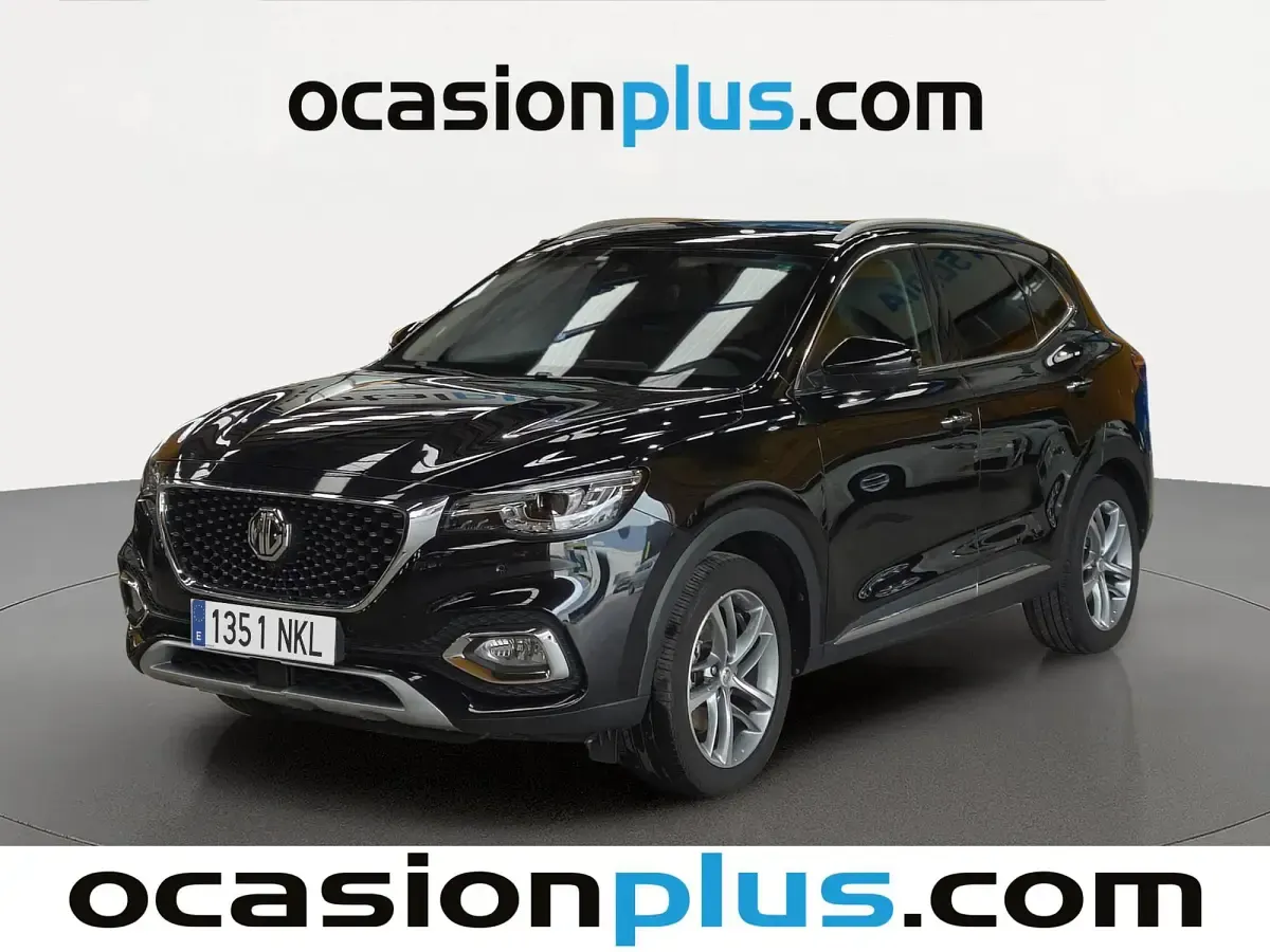 Usado MG HS Luxury 162 CV (119 kW) 2023 SUV