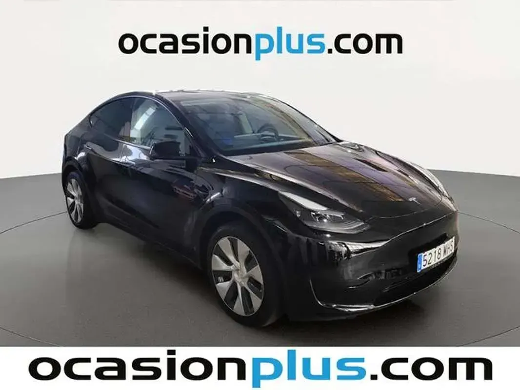 Usado Tesla Model Y RWD 255 kW (347 CV) 2023 SUV